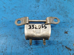 Upper door hinge NISSAN LEAF 10-17 Right.