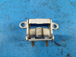 Upper door hinge NISSAN LEAF 10-17 Right.