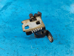 Upper door hinge CHRYSLER SEBRING 06-10 Left. Front.