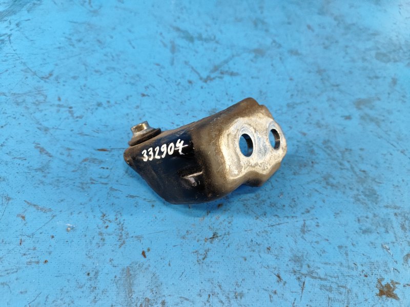 Door hinge FORD MUSTANG 15- 2017 Left. Front.