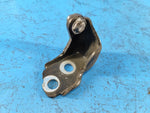 Door hinge FORD MUSTANG 15- 2017 Left. Front.