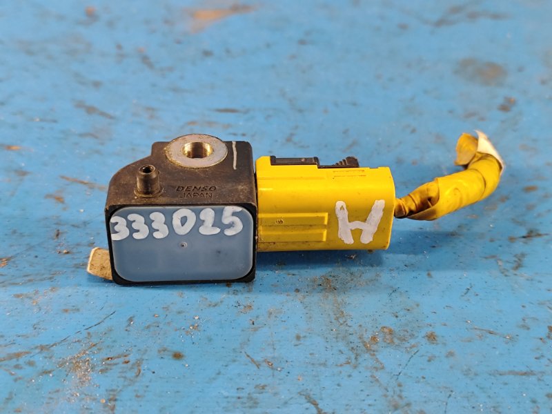HONDA INSIGHT 08-14 shock sensor