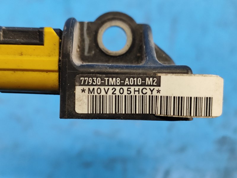 HONDA INSIGHT 08-14 shock sensor