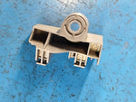 Rear bumper bracket TOYOTA AURIS 13-18 Left.