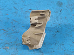 Rear bumper bracket TOYOTA AURIS 13-18 Left.