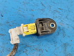 Impact sensor TOYOTA PRIUS - 30 09-17 2010 Front.