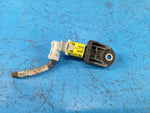 Impact sensor TOYOTA PRIUS - 30 09-17 2012 Front.