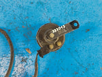 Signal TOYOTA AURIS 06-12