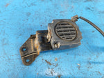 NISSAN LEAF 10-17 alarm control unit
