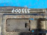 NISSAN LEAF 10-17 alarm control unit