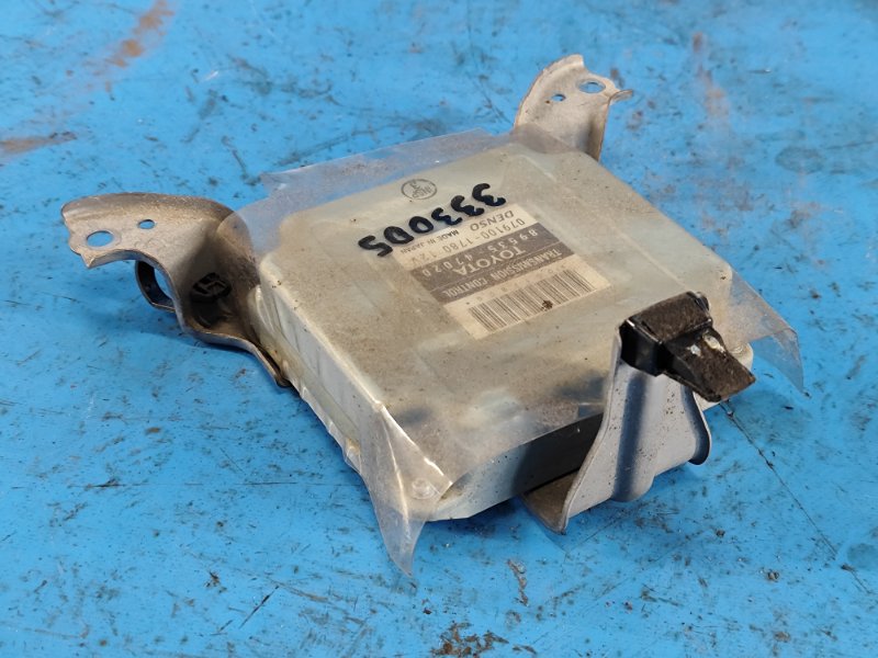 Toyota Prius Automatic Transmission Control Unit - 20 03-11 2006