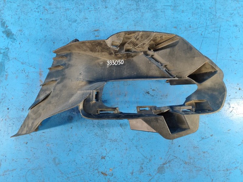 Fog light bracket FORD EXPEDITION 17- 2018 Lev.