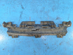 Bumper cover TOYOTA LAND CRUISER PRADO 150 09-17 Front.