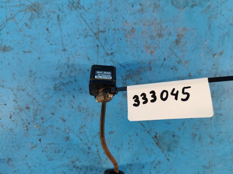 Rear view camera for Nissan Leaf 10-17