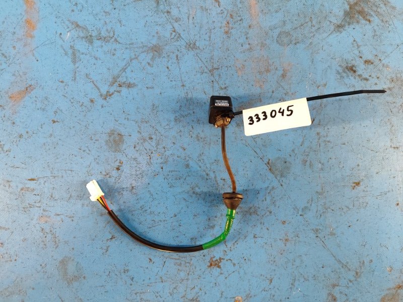 Rear view camera for Nissan Leaf 10-17
