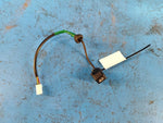Rear view camera for Nissan Leaf 10-17