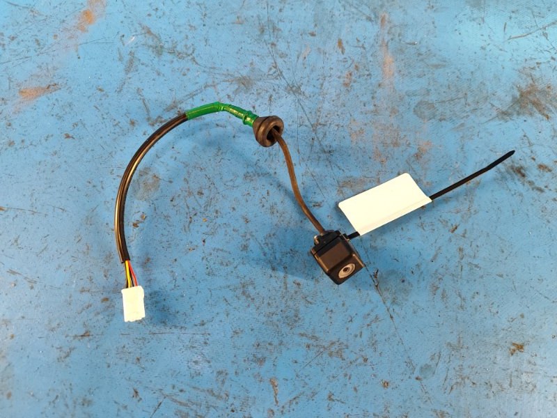 Rear view camera for Nissan Leaf 10-17