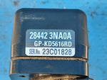 Rear view camera for Nissan Leaf 10-17