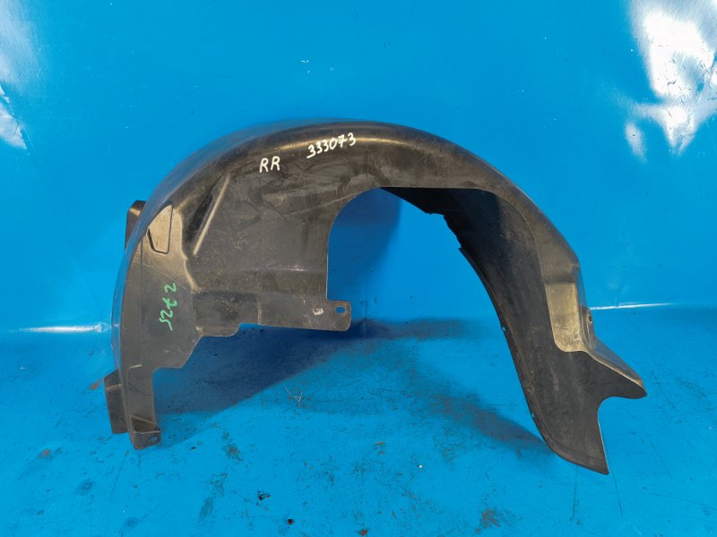 Liner CHRYSLER 200 10-14 2012 Right. Rear