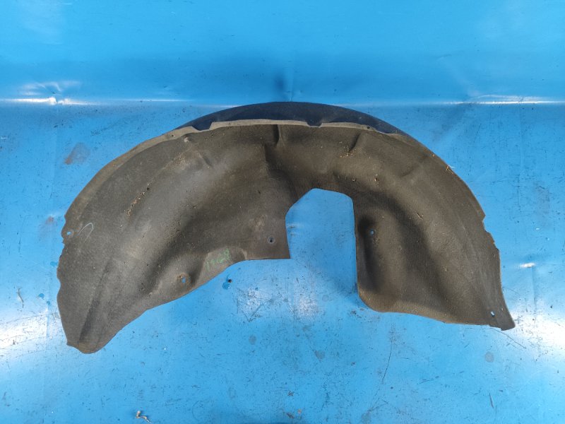 Mudguard VOLVO XC90 02–16 2008 Left Rear