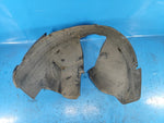 Mudguard VOLVO XC90 02–16 2008 Left Front.