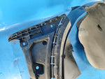 Mudguard VOLVO XC90 02–16 2008 Left Front.