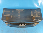 Trunk lid AUDI A6 (C7) 11-18 2011