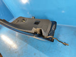 Trunk lid AUDI A6 (C7) 11-18 2011
