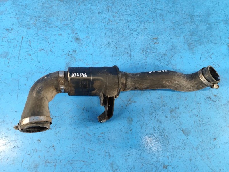 Intercooler hose MINI Cooper S R57 09-15 2011