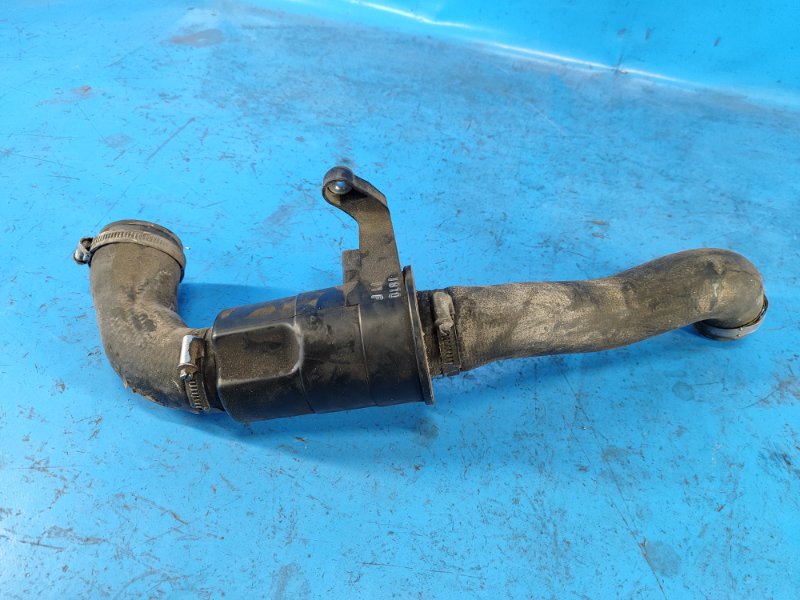 Intercooler hose MINI Cooper S R57 09-15 2011