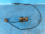 Hood lock MINI Cooper (F56) 14-18 2014