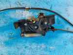 Hood lock MINI Cooper (F56) 14-18 2014