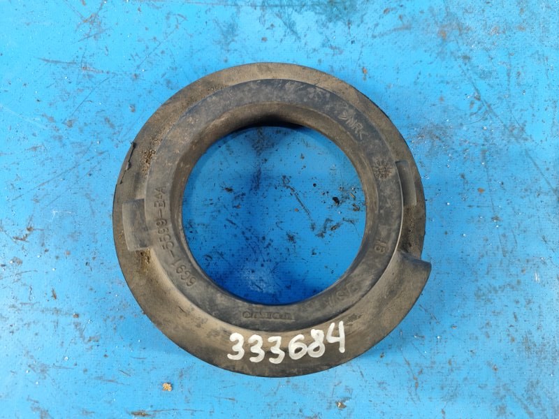 Shock absorber support VOLVO S60 10-13 2012 Rear.