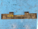 Radiator deflector SUZUKI SX4 06-13 2008