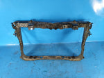 Front panel Toyota Prius - 30 09-17