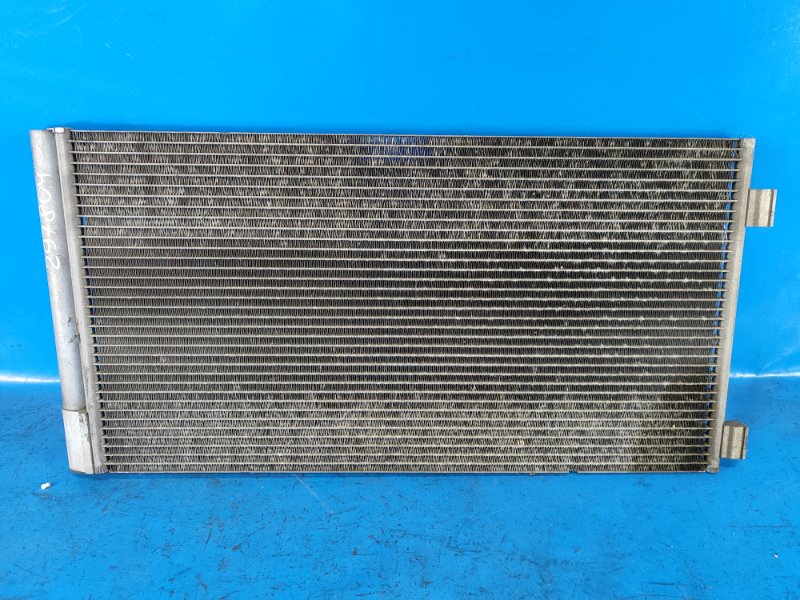 MINI Cooper S R57 09-15 2011 Air Conditioning Radiator