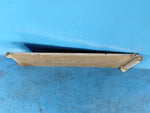 MINI Cooper S R57 09-15 2011 Air Conditioning Radiator