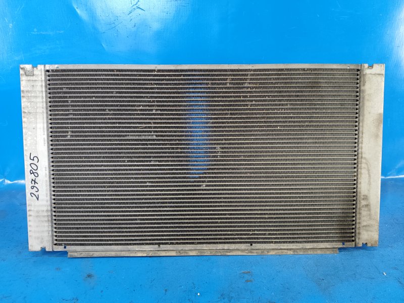 Main radiator MINI Cooper S R57 09-15 2011