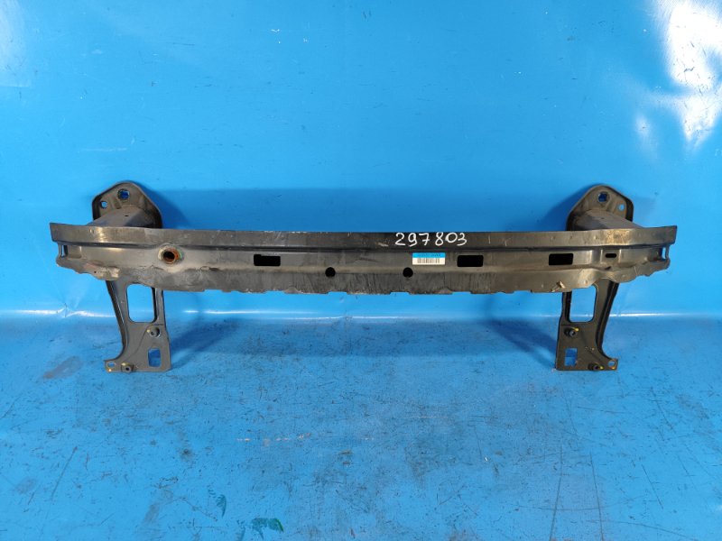 Front bumper reinforcement MINI Cooper S R57 09-15 2011