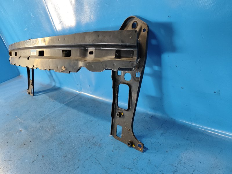 Front bumper reinforcement MINI Cooper S R57 09-15 2011