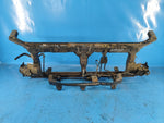 Front panel NISSAN PATHFINDER R51 04-14 2004