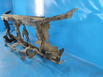 Front panel NISSAN PATHFINDER R51 04-14 2004