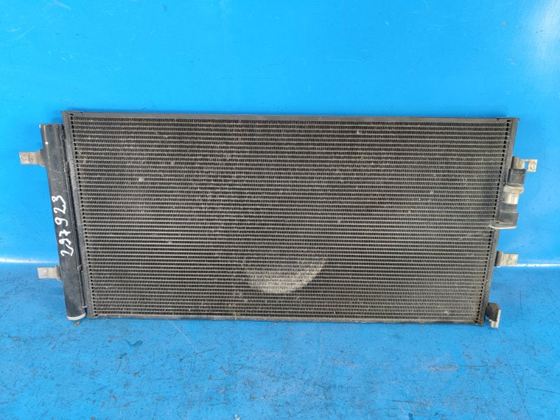 Air conditioning radiator AUDI A6 (C7) 11-18 2011