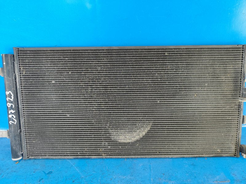 Air conditioning radiator AUDI A6 (C7) 11-18 2011