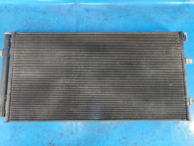 Air conditioning radiator AUDI A6 (C7) 11-18 2011