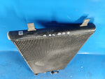 Air conditioning radiator AUDI A6 (C7) 11-18 2011