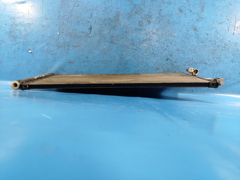 Air conditioning radiator AUDI A6 (C7) 11-18 2011