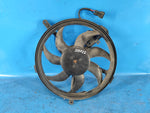 Main radiator fan diffuser MINI Cooper S R57 09-15 2011