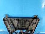 VOLVO S60 10-13 2012 Main Radiator Fan Diffuser
