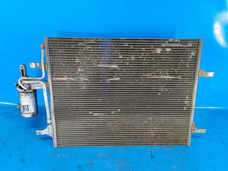 VOLVO S60 10-13 2012 Air Conditioning Condenser